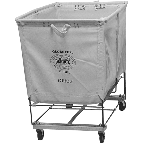 Baskets & Hamper Trucks Duraquip Inc