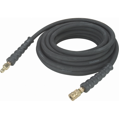 Tuyau pour laveuse &agrave; pression Duraquip Inc