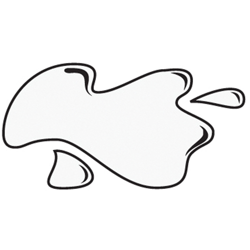 Peinture de marquage industrielle invers&eacute;e &agrave; base de solvant Quik-Mark, 17 oz, Canette a&eacute;rosol Duraquip Inc