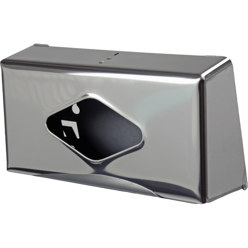 Distributeur de papiers-mouchoirs Duraquip Inc