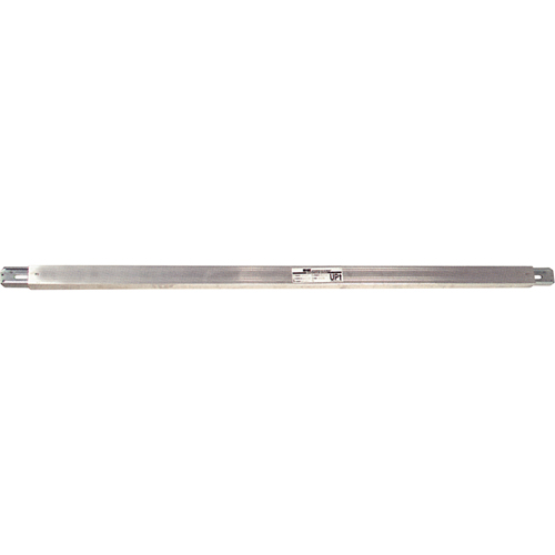 &eacute;tais de plancher en aluminium Duraquip Inc