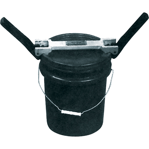 Paint Pail Sealer Duraquip Inc