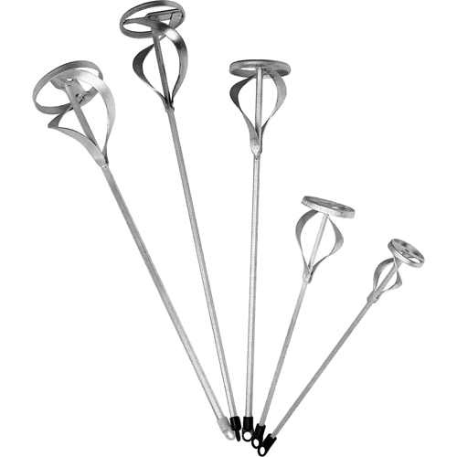 M&eacute;lange &agrave; peinture hexomixer, 4,8" dia. x 30"  Duraquip Inc