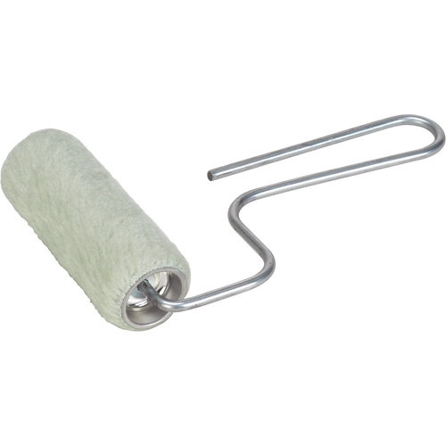 Specialty Roller, 5 mm (3/16") Nap, 280 mm (11") L Duraquip Inc