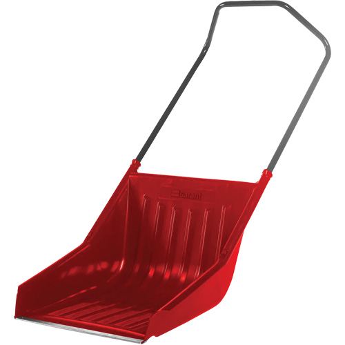 Pelle traineau Yukon, Largeur de la lame 23-1/2" Duraquip Inc