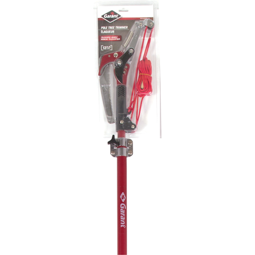 &eacute;branchoirs, 14" Lame, 12' de longueur hors tout, Manche en Fibre de verre Duraquip Inc