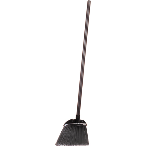 Lobby Brooms, 35" Long Duraquip Inc
