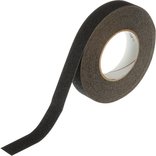 Safety-Walk Slip Resistant Tapes, 0.75" x 60', Black Duraquip Inc