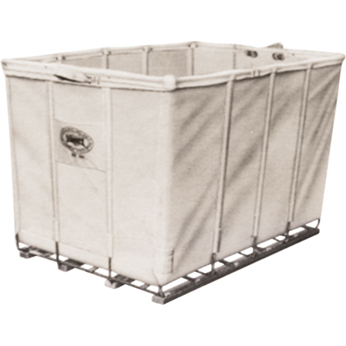 Paniers & bennes roulants Duraquip Inc