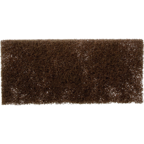 Tampon &agrave; r&eacute;curer, 10" lo x 4-5/8" la Duraquip Inc