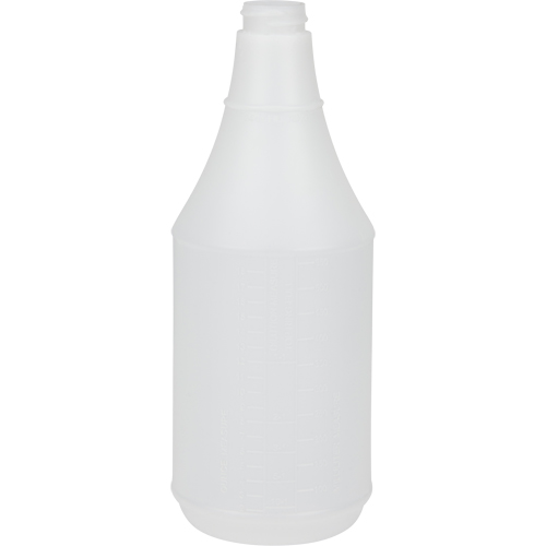 Round Spray Bottle, 24 oz Duraquip Inc