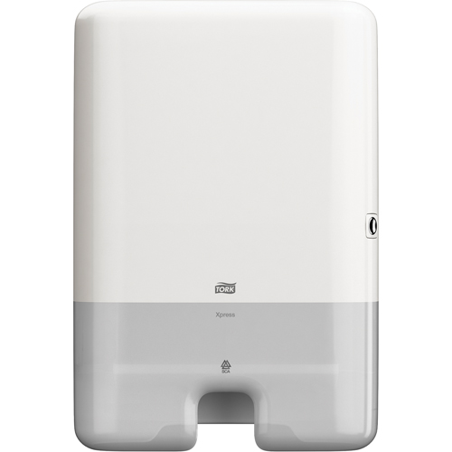 Folded Towels Duraquip Inc