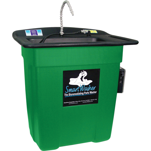 Smartwasher&reg; 28" Parts Cleaner Duraquip Inc