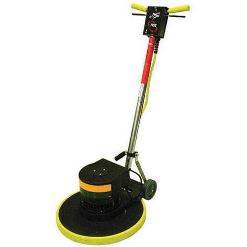 20" Mustang 300 DS High Speed Floor Machine, Cleaner/Polisher/Scrubber/Stripper Duraquip Inc