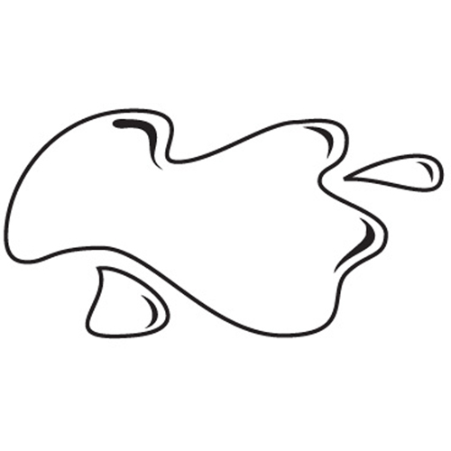 Industrial Work Day Paint, White, Gloss, 10 oz., Aerosol Can Duraquip Inc