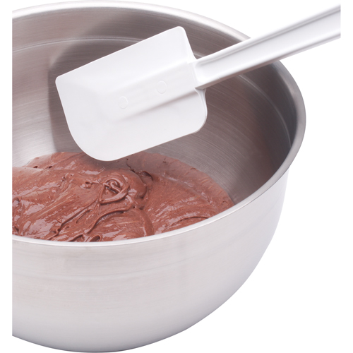 Spatule-racloir pour utilisations &agrave; froid Duraquip Inc