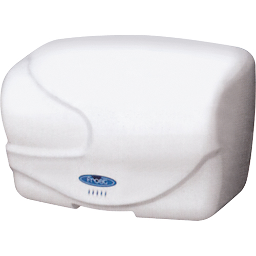 Hand Free Hand Dryer, Automatic, 120 V Duraquip Inc