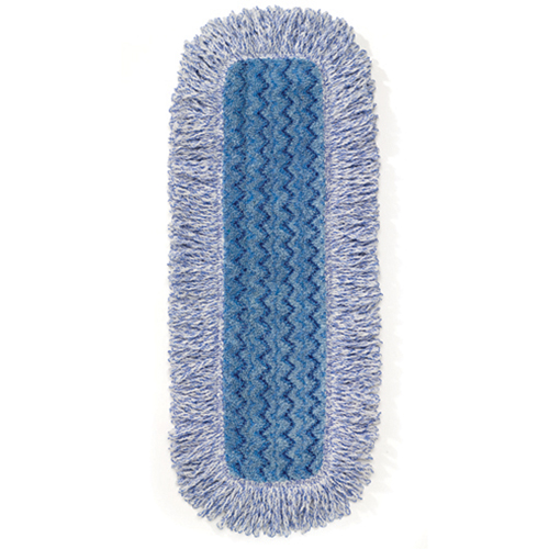 Tampons humides Hygen, Grande absorption, Microfibre, 6" x Duraquip Inc
