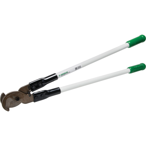Cable Cutter, 31-1/2" Duraquip Inc