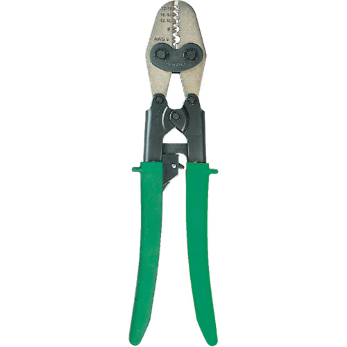 Crimper Duraquip Inc