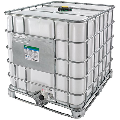 Nettoyant naturel ultra-puissant CB 100 ALU, 1000 L Duraquip Inc