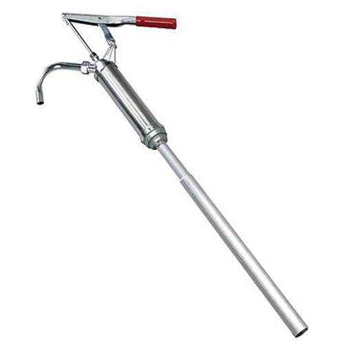 Metal Drum Pump Duraquip Inc