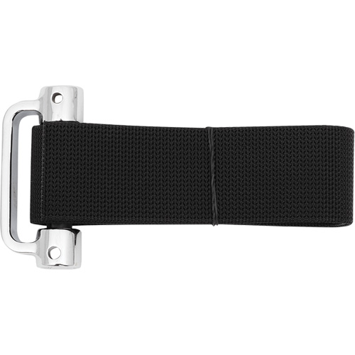 Cl&eacute; &agrave; filtre &agrave; huile &agrave; sangle robuste, 0" - 9" Capacit&eacute; du filtre Duraquip Inc