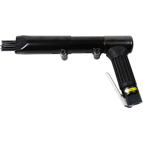 D&eacute;tartreur &agrave; prise pistolet NS260P, 1/4" NPT, 10 pi³/min, 3700 Coups/min, Course de 3" Duraquip Inc