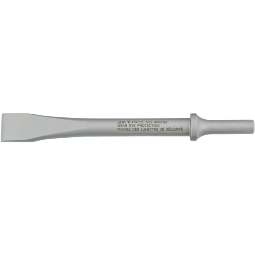 Heavy-Duty Face Flat Chisel Duraquip Inc