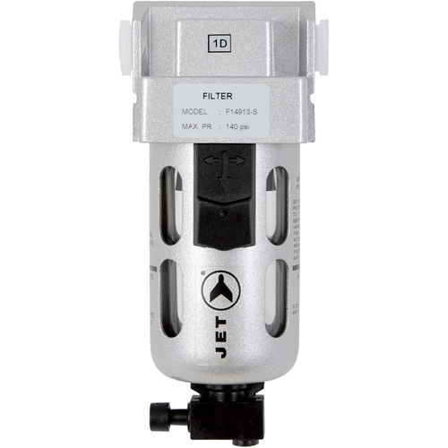 AFI14 Intermediate Air Filter, 1/4" NPT Duraquip Inc