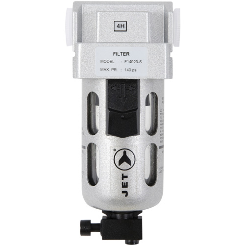 Intermediate Air Filter, 3/8" NPT Duraquip Inc