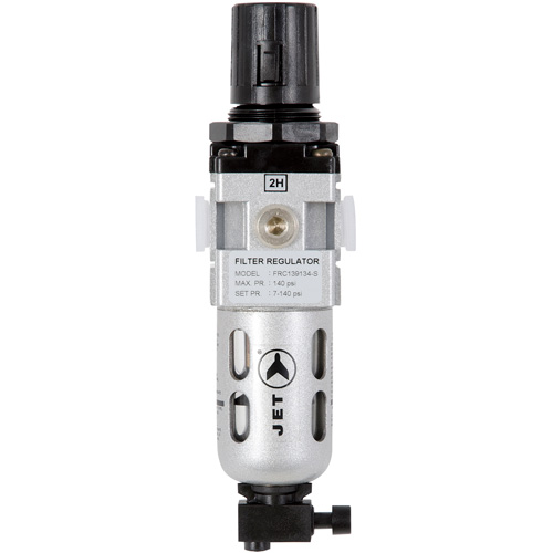 AFRM14 Intermediate Air Filter & Regulator Combination, 1/4" NPT Duraquip Inc