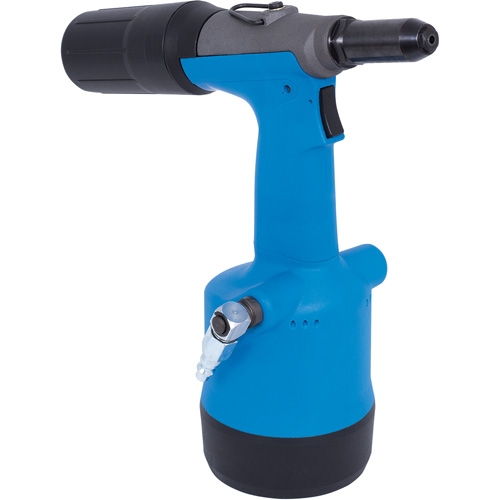 AR14HDA Heavy-Duty Air Riveter Duraquip Inc