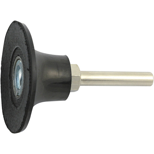 Male Back-Up Pad Duraquip Inc