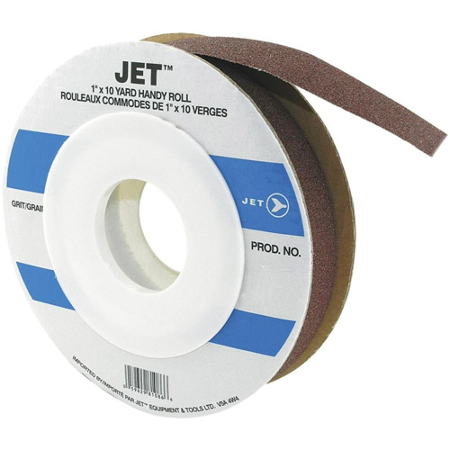 Abrasive Cloth Roll Duraquip Inc