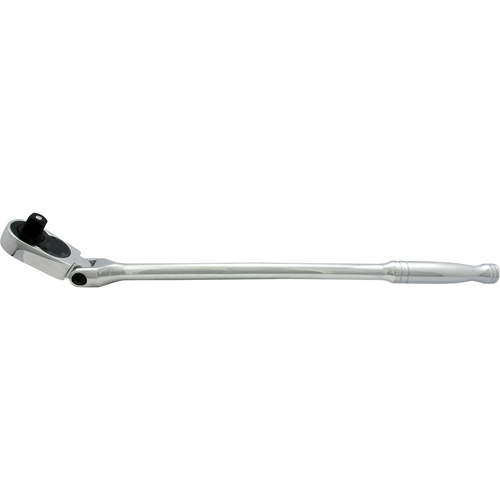 RHQ-12F Heavy-Duty Flex Head Ratchet Wrench Duraquip Inc