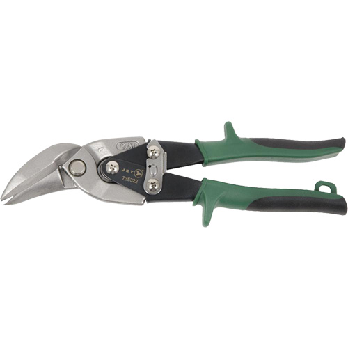 JOS-1R Offset Aviation Snips Duraquip Inc