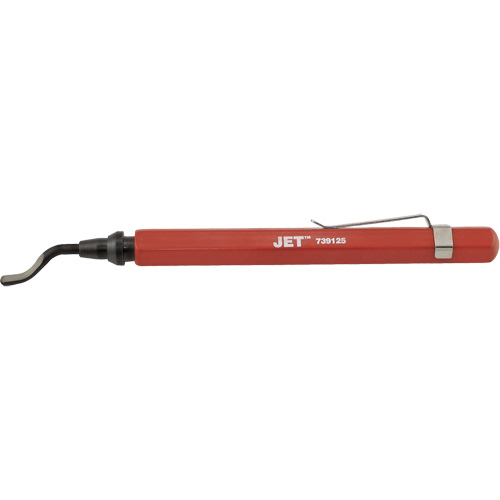 JDT-500 Outil pour &eacute;barber robuste de 6" Duraquip Inc