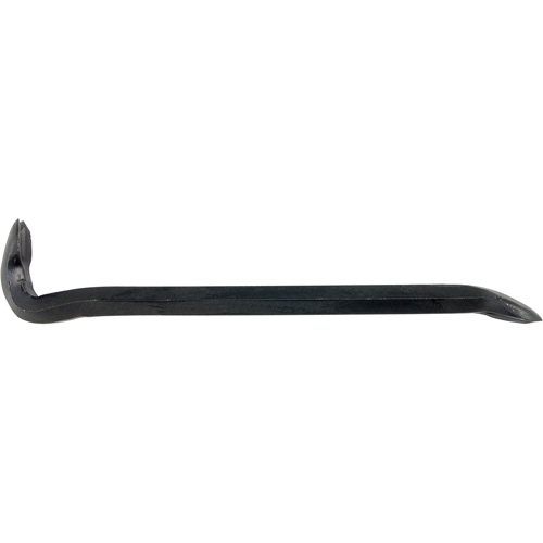 Barre arrache-clous, 1" la x 11" lo Duraquip Inc
