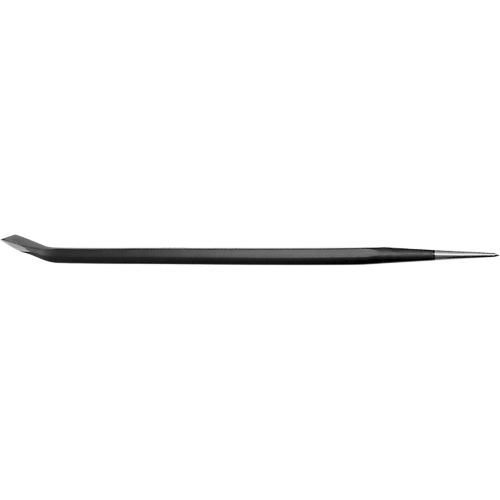 JPPB-48 Barre &agrave; pointe cisel&eacute;e super r&eacute;sistante, 48" Duraquip Inc