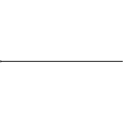 Aiguilles de rechange pour d&eacute;tartreurs 404213 (250NS) & 404208 (FC250NS) Duraquip Inc