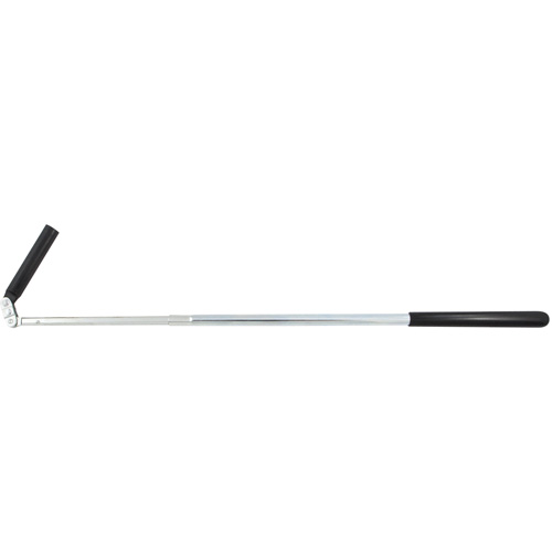 Outil collecteur &agrave; t&ecirc;te magn&eacute;tique et flexible, Longueur de 26-3/4", Capacit&eacute; de 5 lb Duraquip Inc