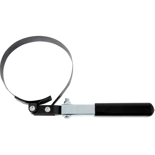 Swivel Handle Truck Oil Filter Wrench, 5-1/4"" - 5-3/4" Filter Capacity Duraquip Inc