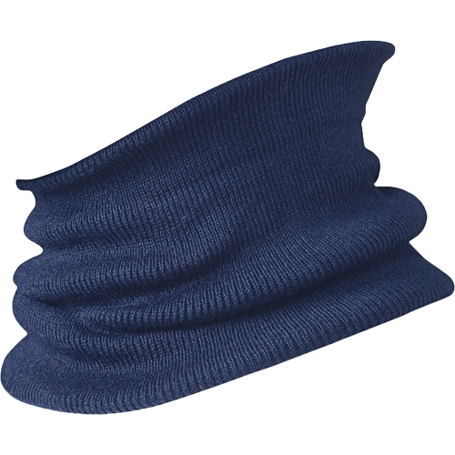 561 Doublure pour chapeau et pare-vent, Taille unique, Bleu marin Duraquip Inc