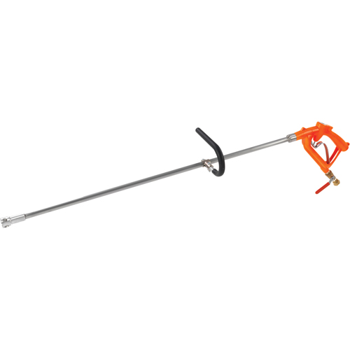 HydroForce Power Wash Guns Duraquip Inc