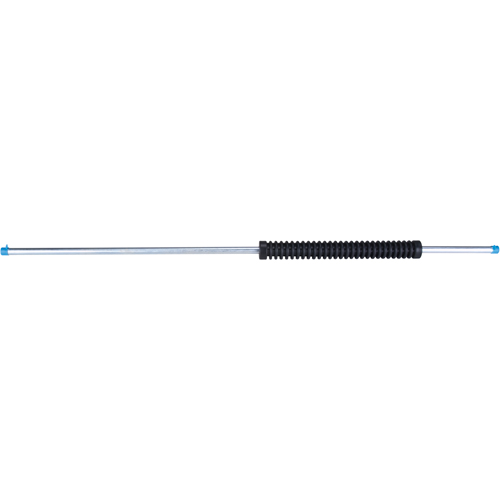 Lances rondes moul&eacute;es et galvanis&eacute;es de 36" Duraquip Inc