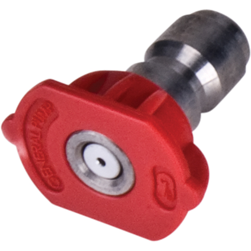 Quick Connect Pressure Washer Nozzle Duraquip Inc