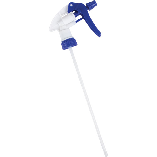 Trigger Sprayers, 9" Tube Length Duraquip Inc
