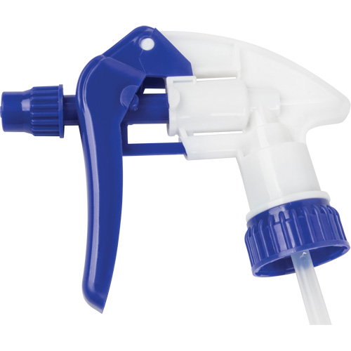 Trigger Sprayers, 9" Tube Length Duraquip Inc