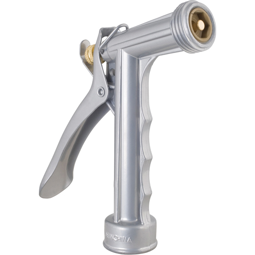 Pistolets-arroseurs robustes en m&eacute;tal, Non isol&eacute;, G&acirc;chette arri&egrave;re, 80 psi Duraquip Inc